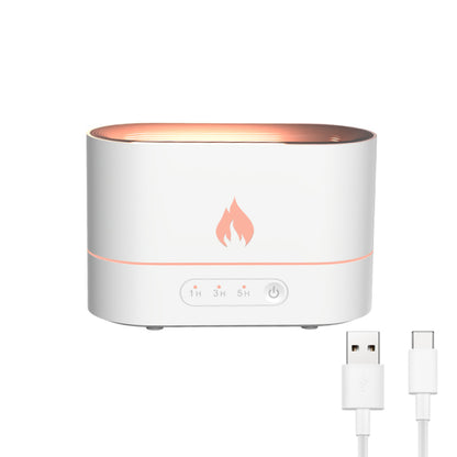 Flame Humidifier