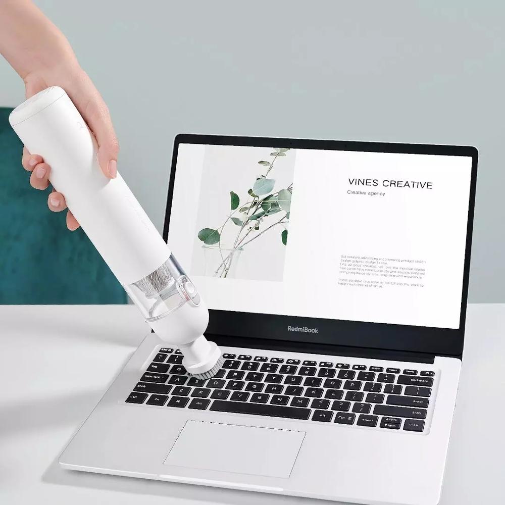 Xiaomi Handheld Mini Vacuum Cleaner